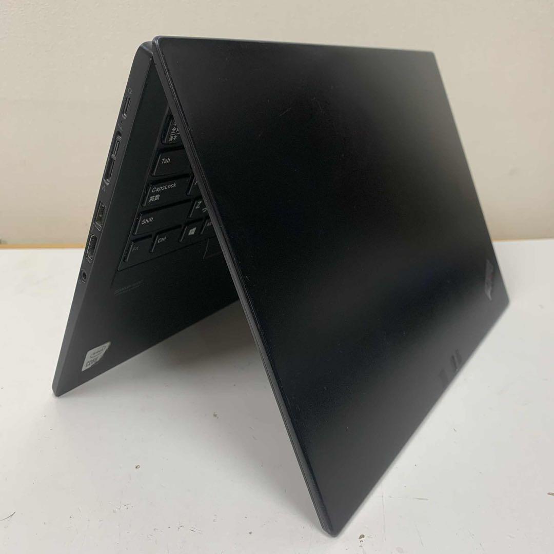 #891 レノボThinkpad X13 Gen1 i5-10210U 8GB