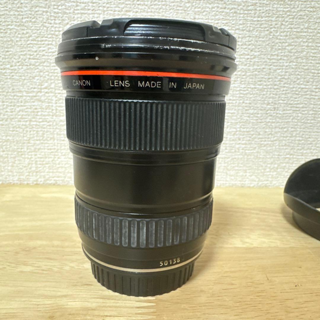 Canon EF 17-35mm F2.8L USM キャノン