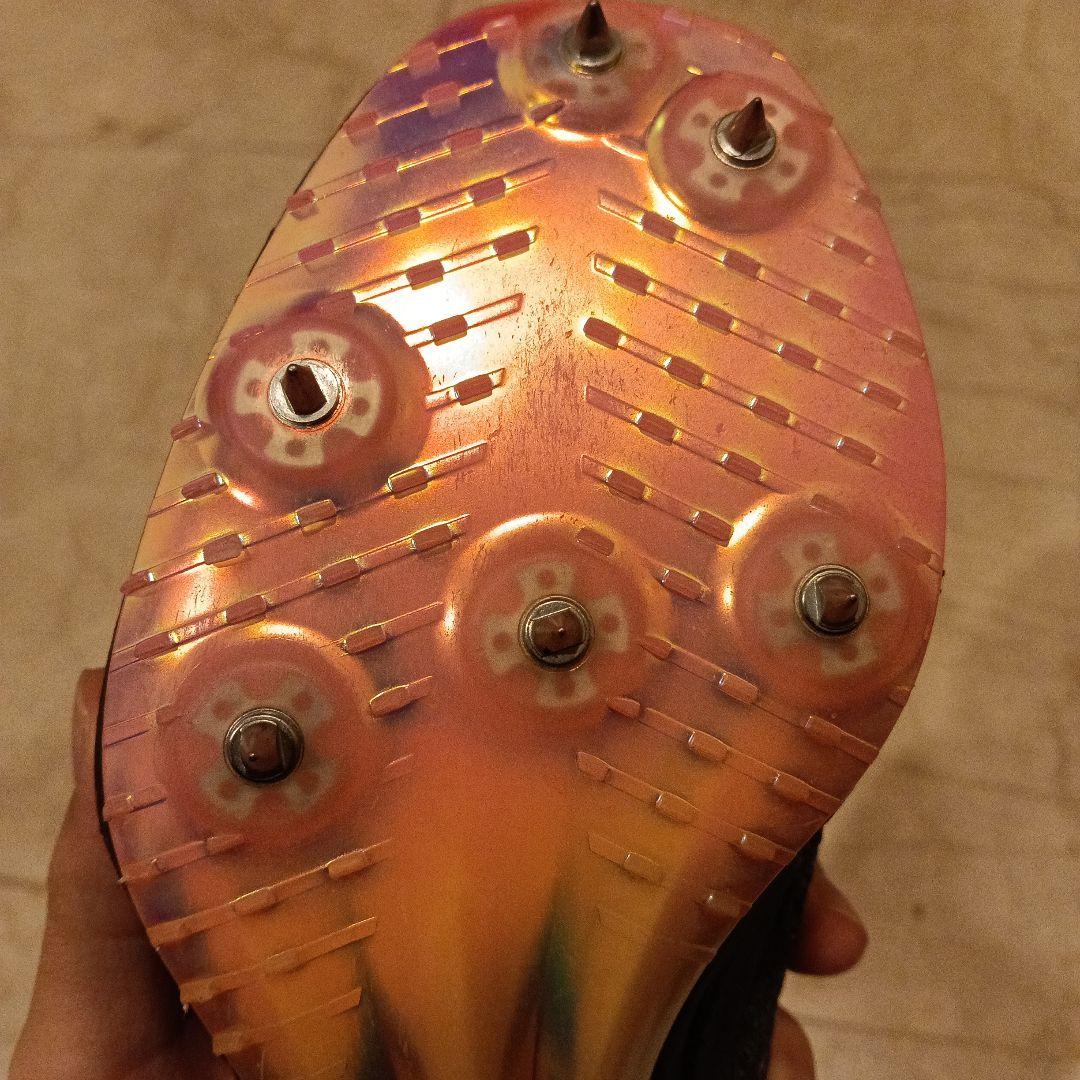 アディゼロ プライム SP3 24.5cm