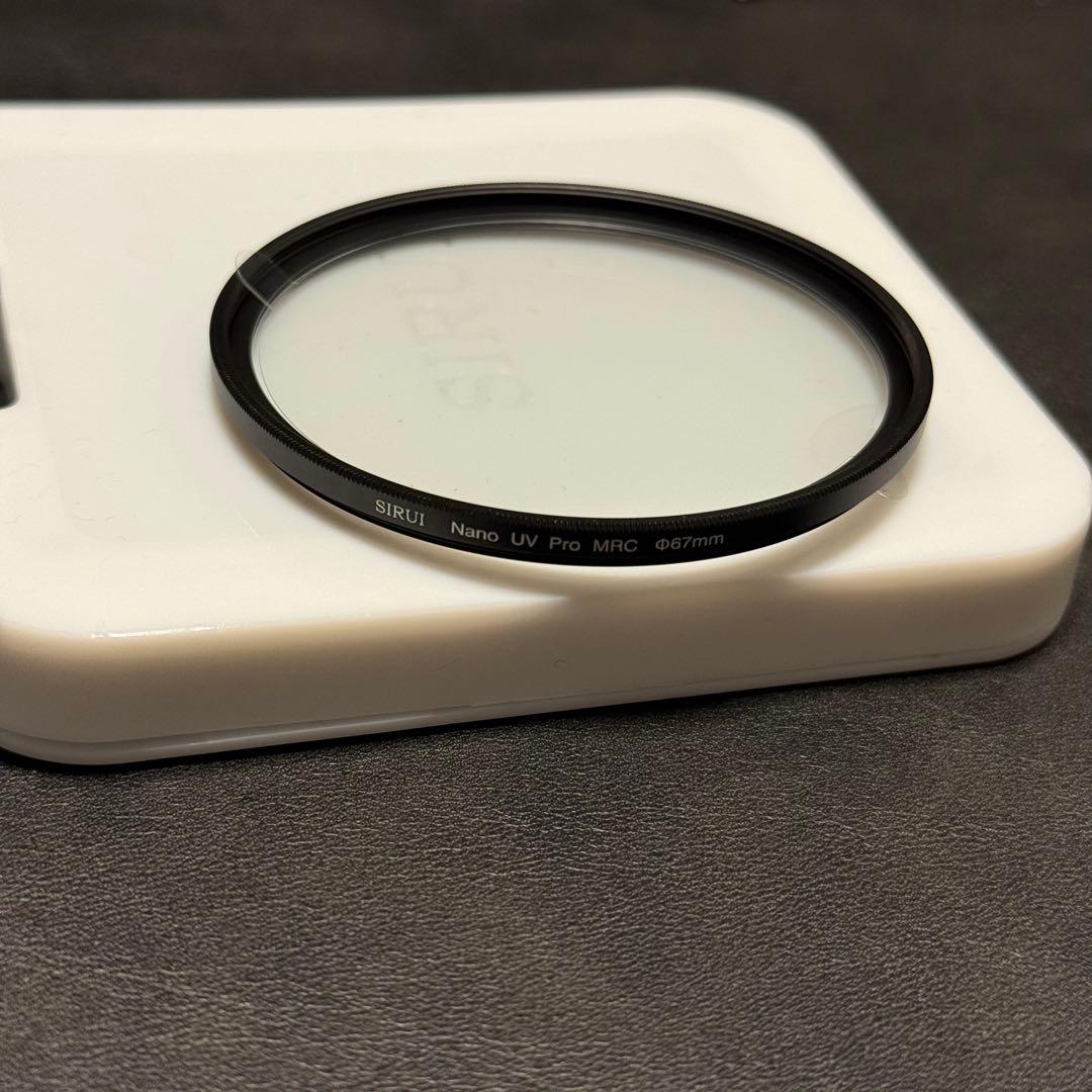 SIRUI AURORA 85mm F1.4 Zマウント 単焦点レンズ