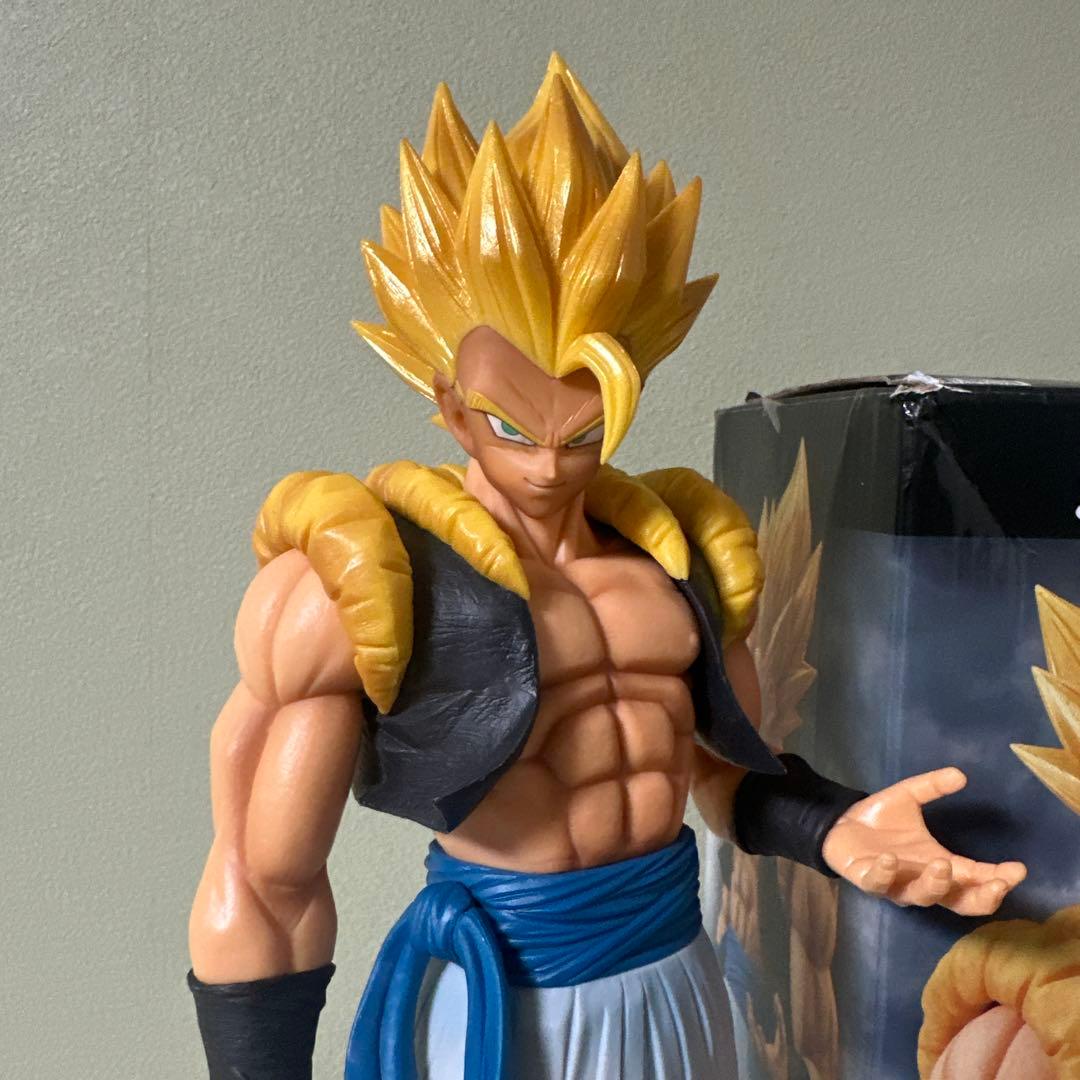 Grandista nero グランディスタ ネロ ゴジータ