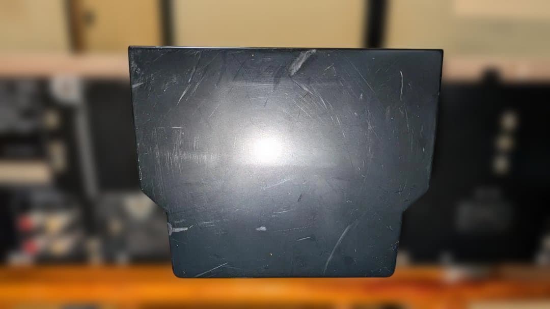 動作確認済 パイオニア Pioneer CLD-R5 レーザーディスクプレーヤー