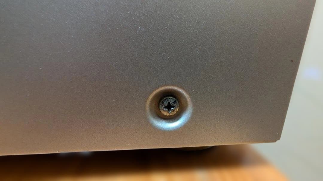 動作確認済 パイオニア Pioneer CLD-R5 レーザーディスクプレーヤー