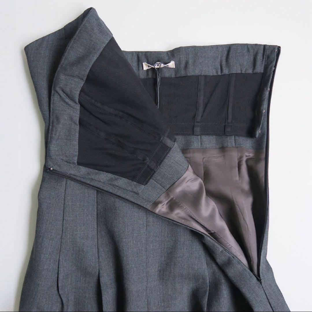 最終値下 【 AURALEE 】JUMPSUIT