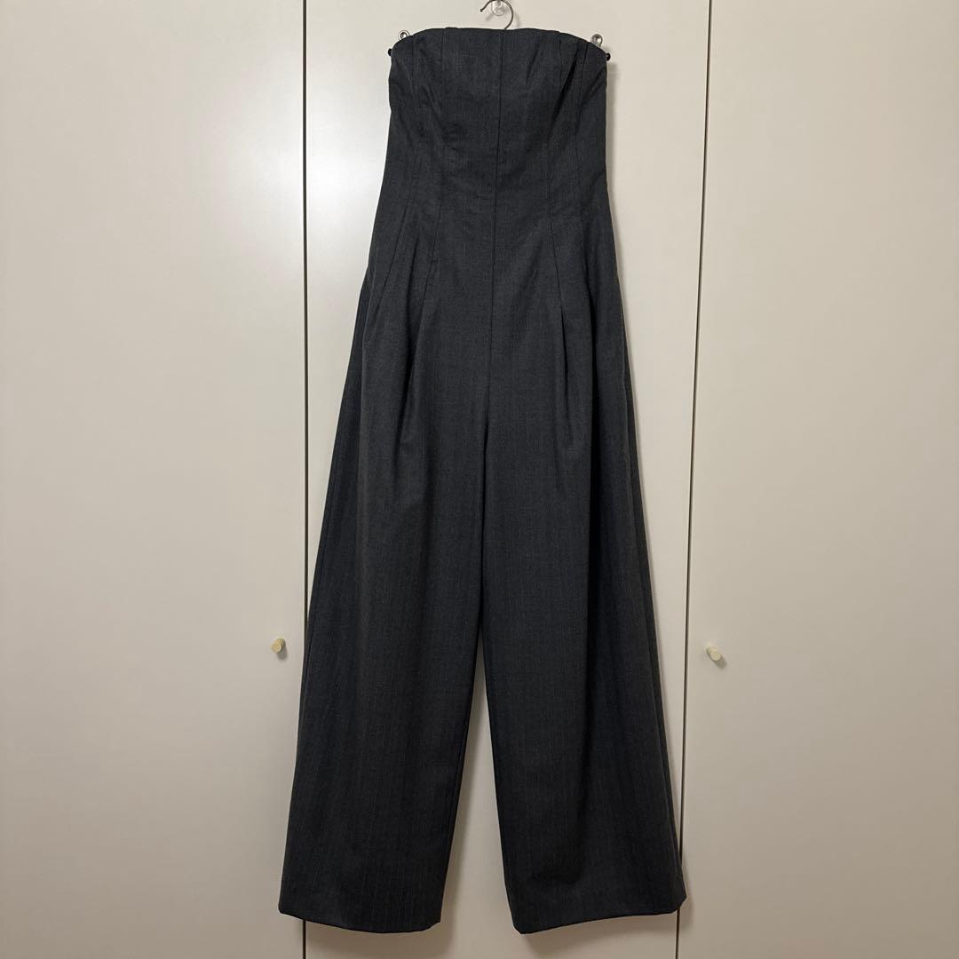 最終値下 【 AURALEE 】JUMPSUIT