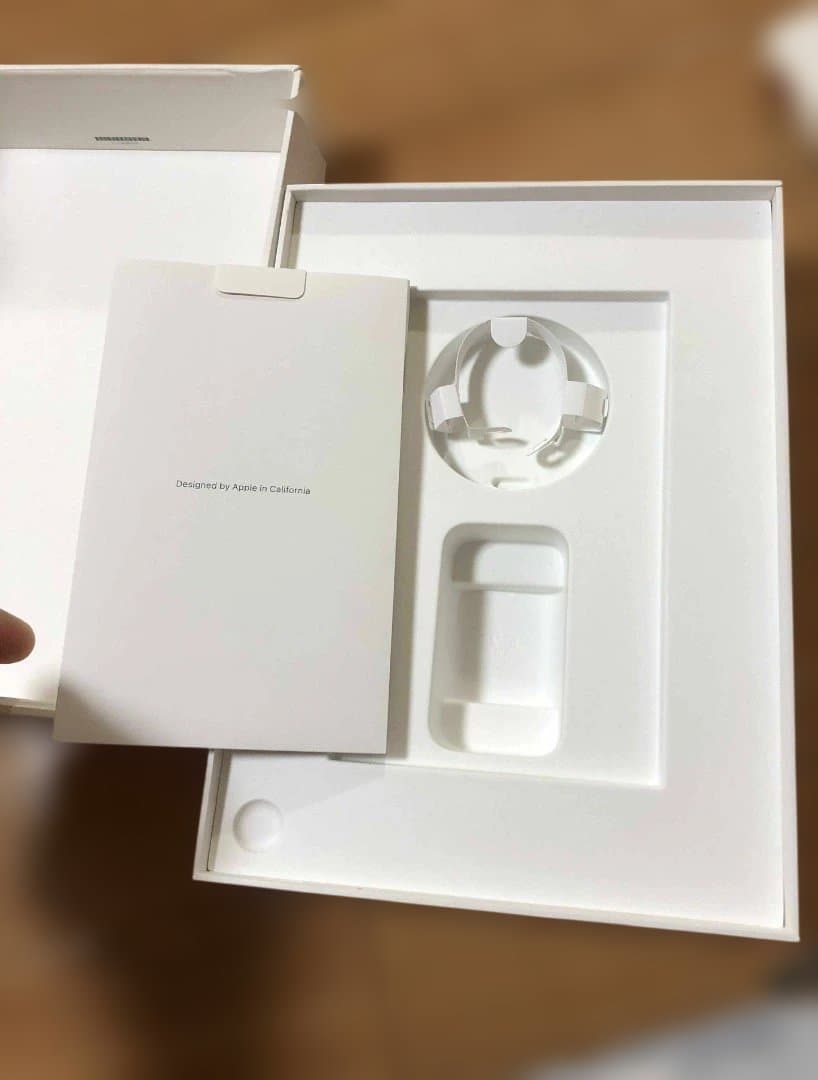 作*人様 Apple iPad ゴールド 本体