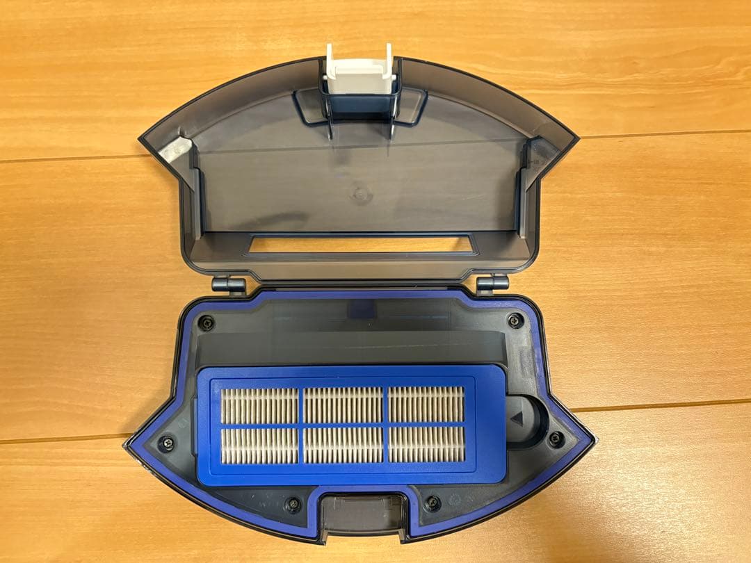 Anker Eufy (ユーフィ) RoboVac G30 Hybrid