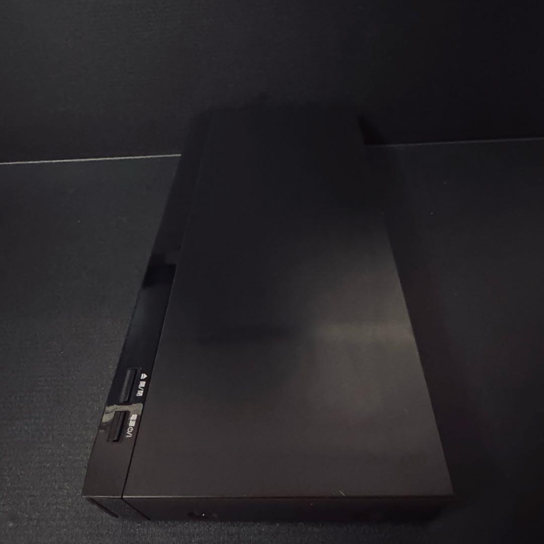 【美品】Panasonic DMR-BRX2000 2015年製