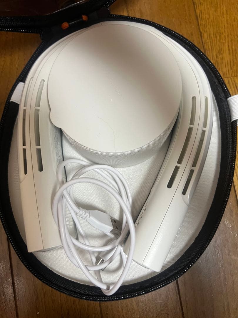 COOLIFY2 ネッククーラー