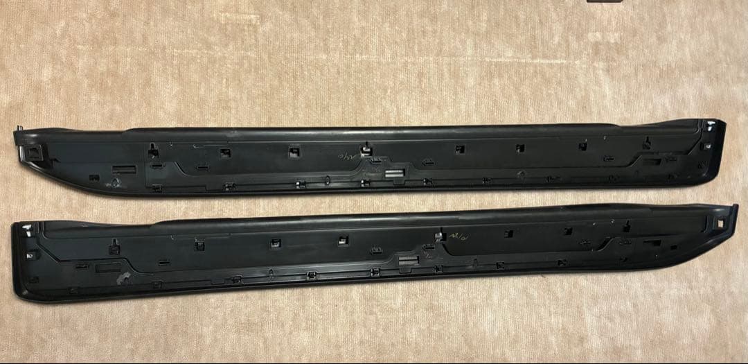 ランクル　プラド150 後期純正　ステップ