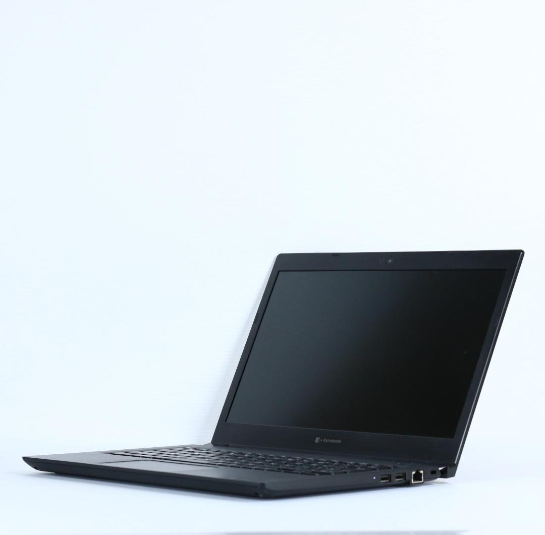 Windowsノート本体 DynaBook S73/HS i5-11th 8GB 256GB 13.3in