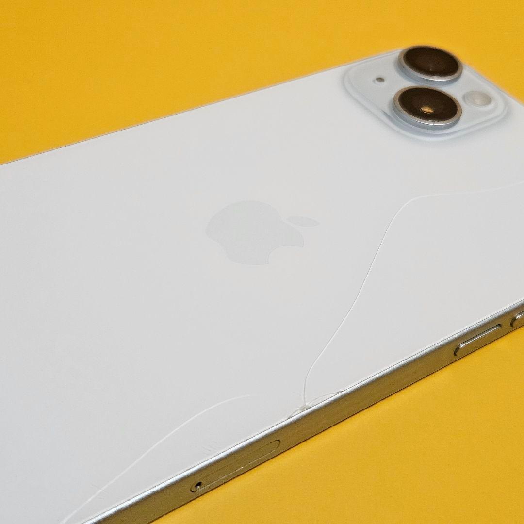 iPhone 15 Plus 128GB｜24時間以内発送!#022