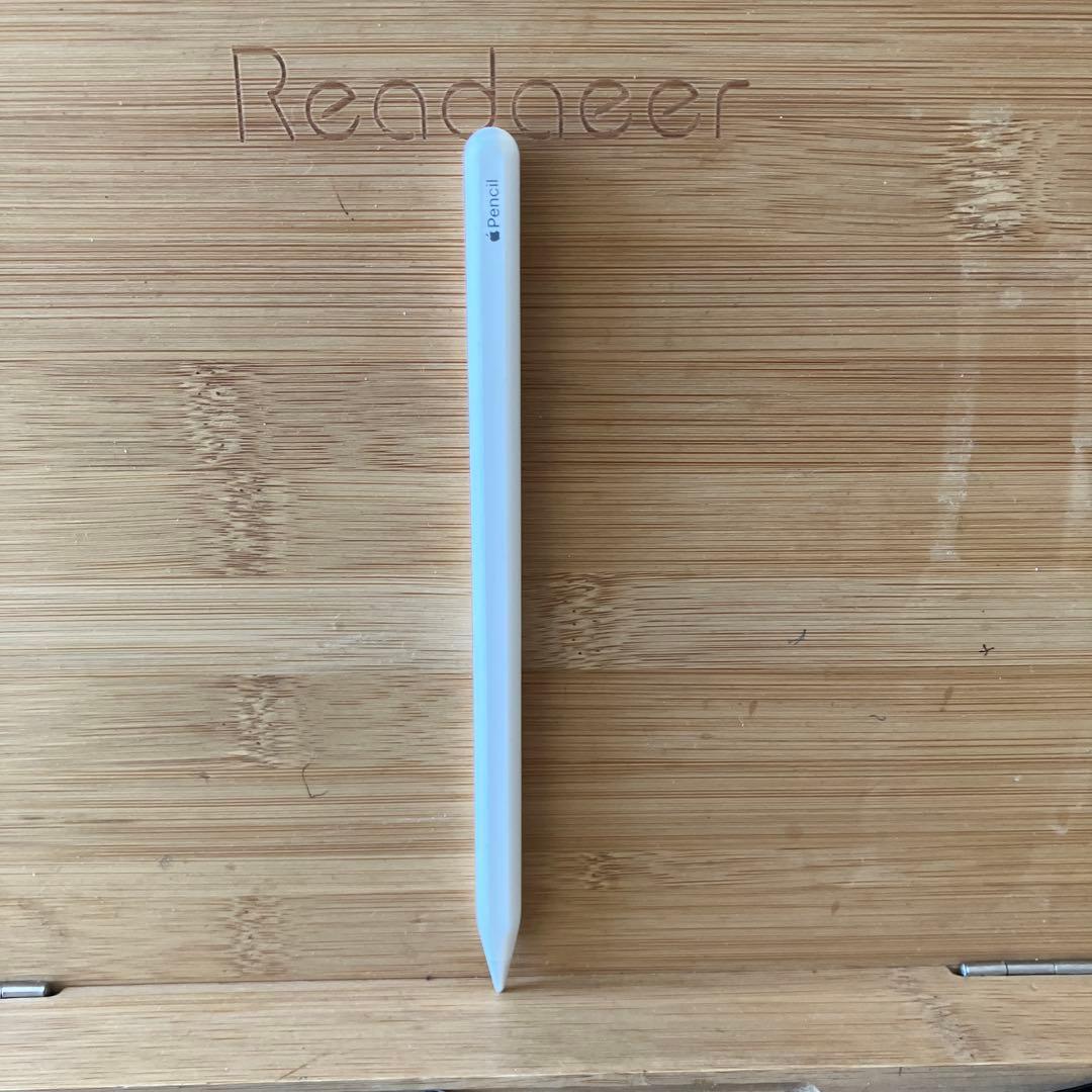Apple Pencil アップルペンシル　第二世代　本体のみ