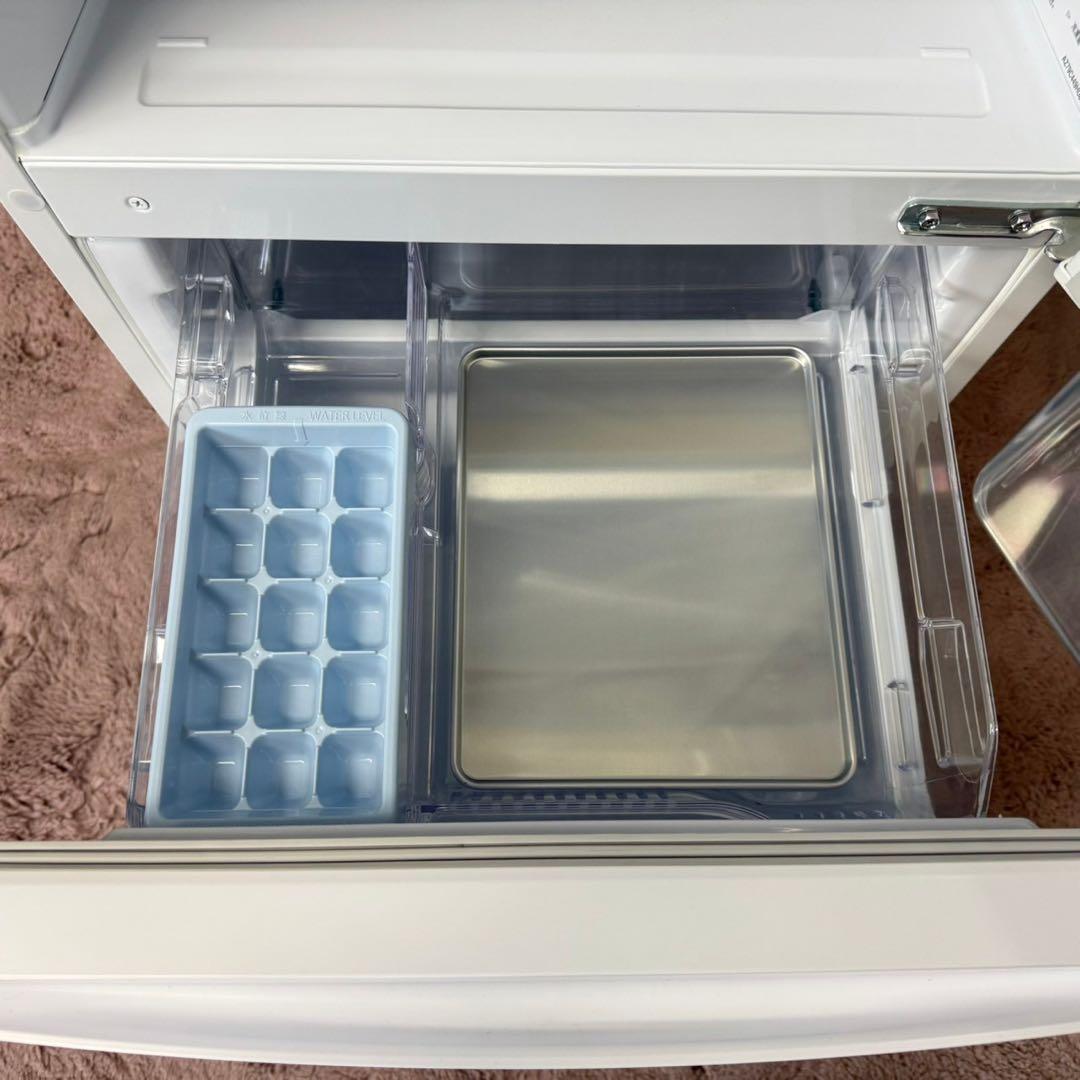 都内23区送料無料✨高年式3点セット✨冷蔵庫・洗濯機・オーブンレンジ