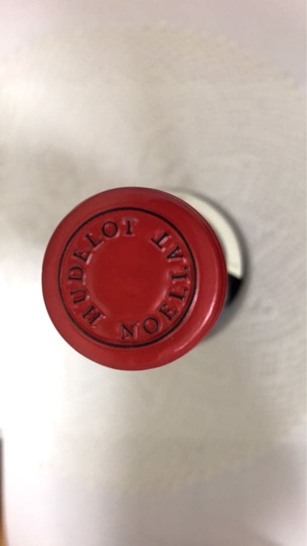 御専用　アラン　ユドロ　ノエラ　クロ　ド　ヴージョ　グラン　クリュ2014