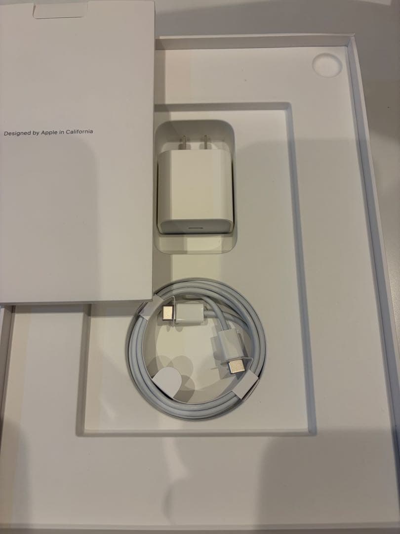 iPad Air 第4世代 256GB スカイブルー Wi-Fiモデル