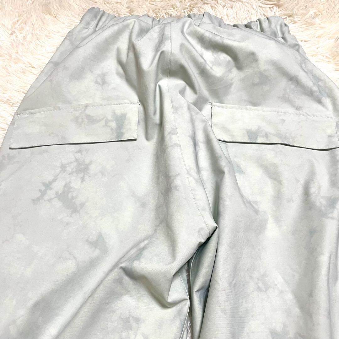 ✨極美品✨ANTHEM アンセム スノボウェア セットアップ ネックウォーマー付