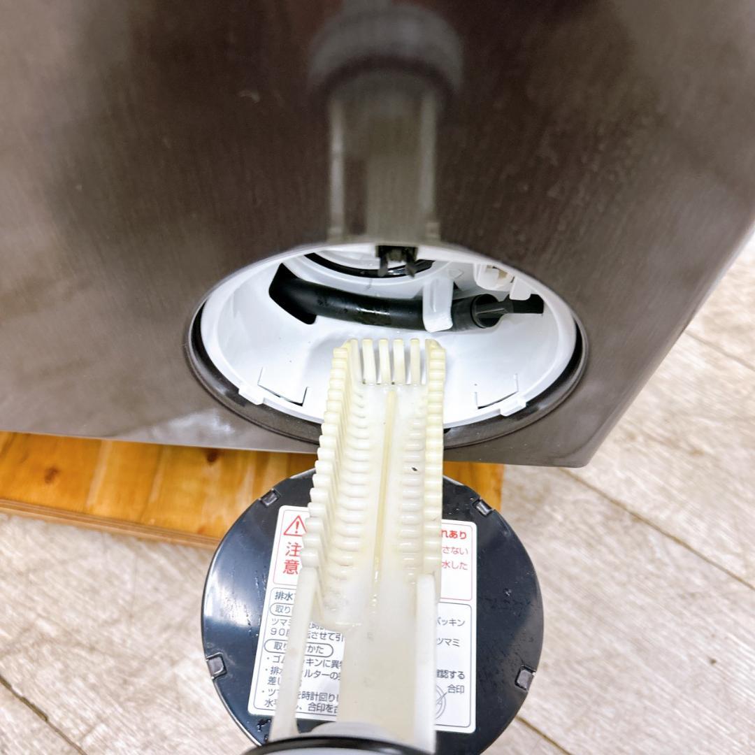 OE01181 アクア 12.0kg ドラム式洗濯機 大型 小型 一人暮らし