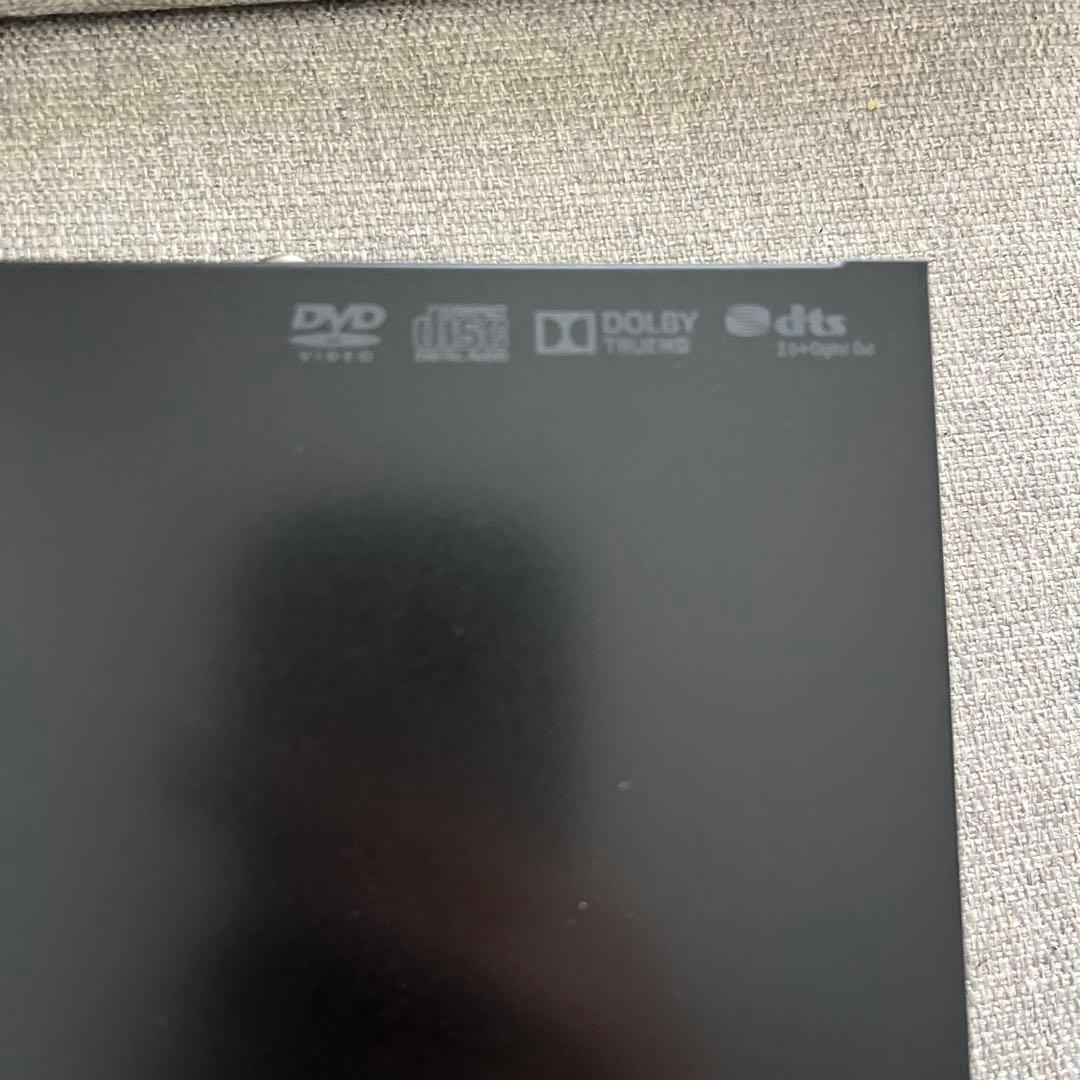 ソニー ブルーレイディスク/DVDプレーヤー [BDP-S1500]