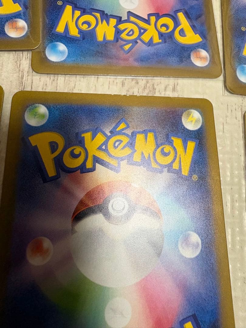 あ*カ様 ポケモンカード AR 70枚程　まとめ売り