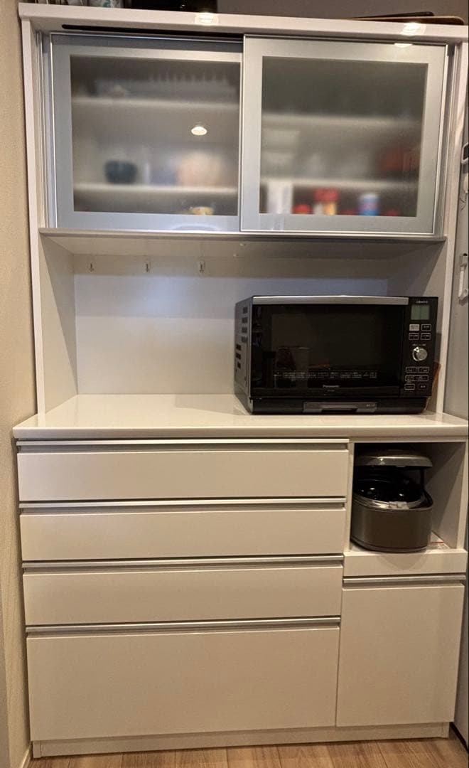 【みち】レジューム120cm 送料込み