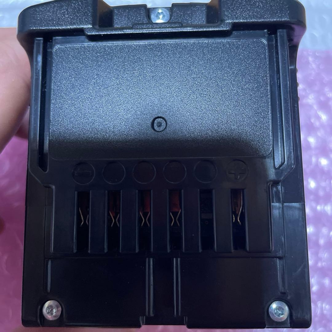 新品未使用✨日立掃除機バッテリー　PVB-2125B PV-BEH900-009