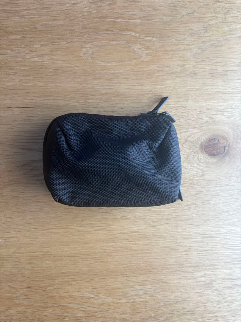 【ポーチ】drip ハーフデイポーチ