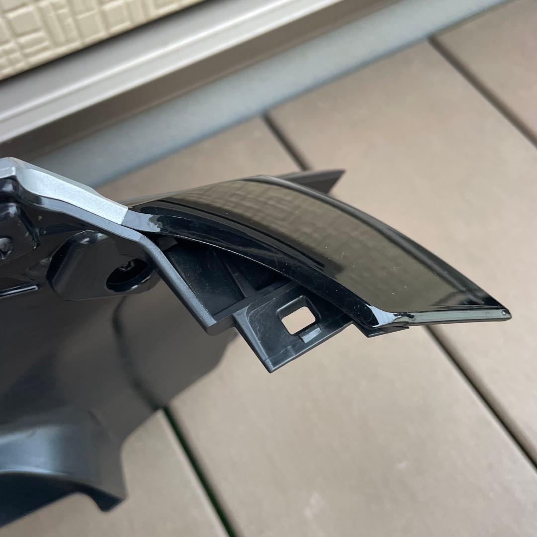 ホンダ ヴェゼル 6AA-RV5 純正オプション フロントグリル