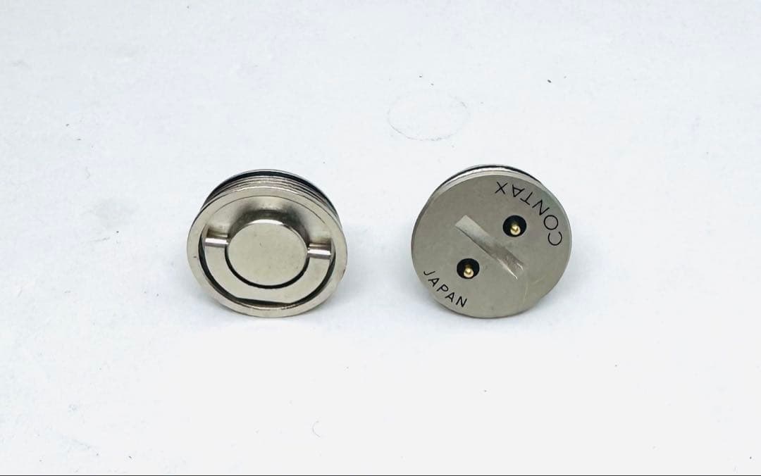 CONTAX RTSⅡ ＋モータードライブW-6