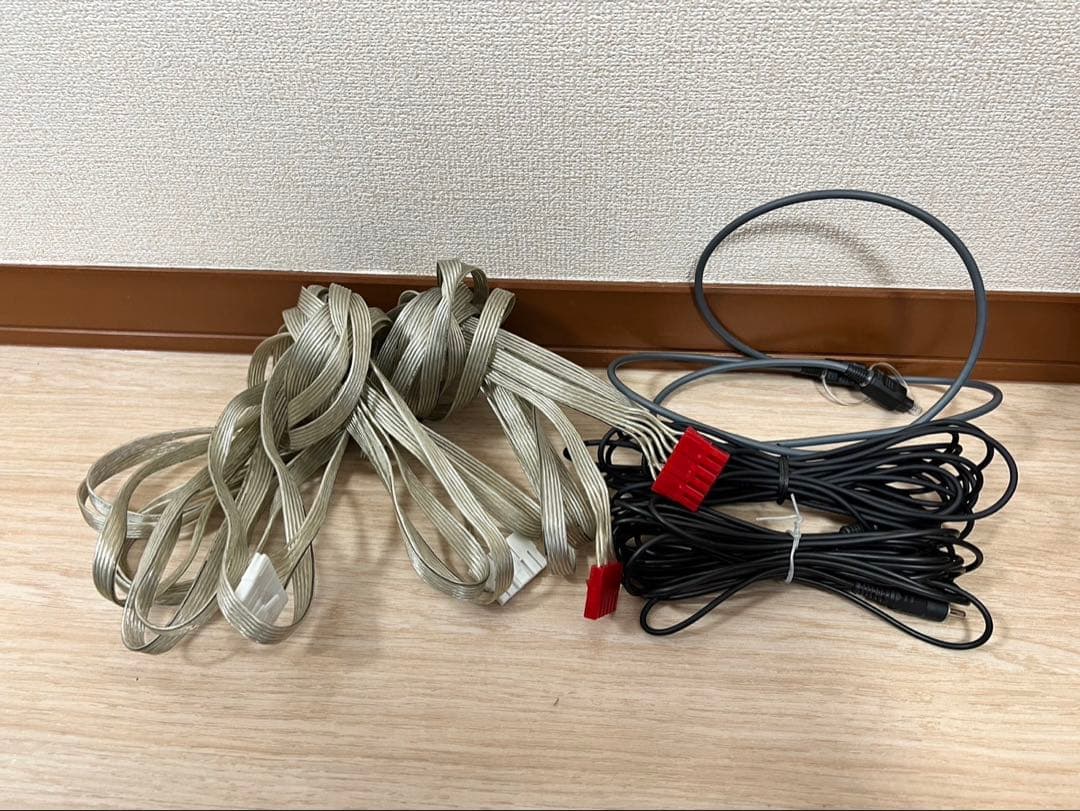 YAMAHA ホームシアターシステム