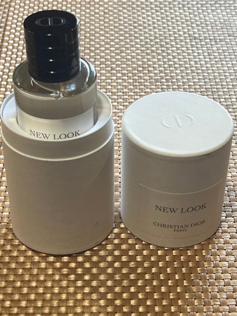 メゾンクリスチャンディオールニュールック125ml