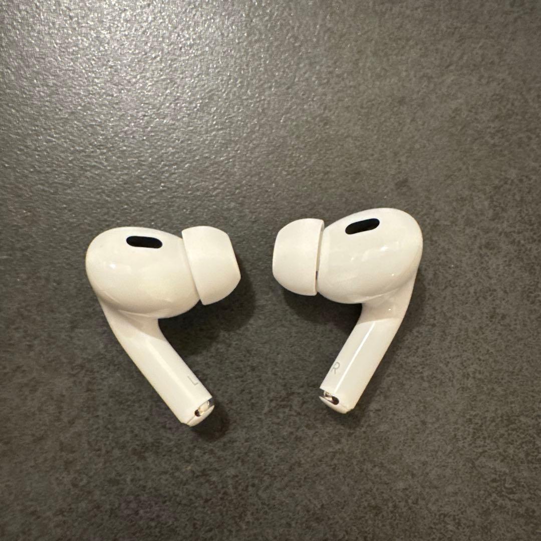 イヤホン Air pods pro2 type-c
