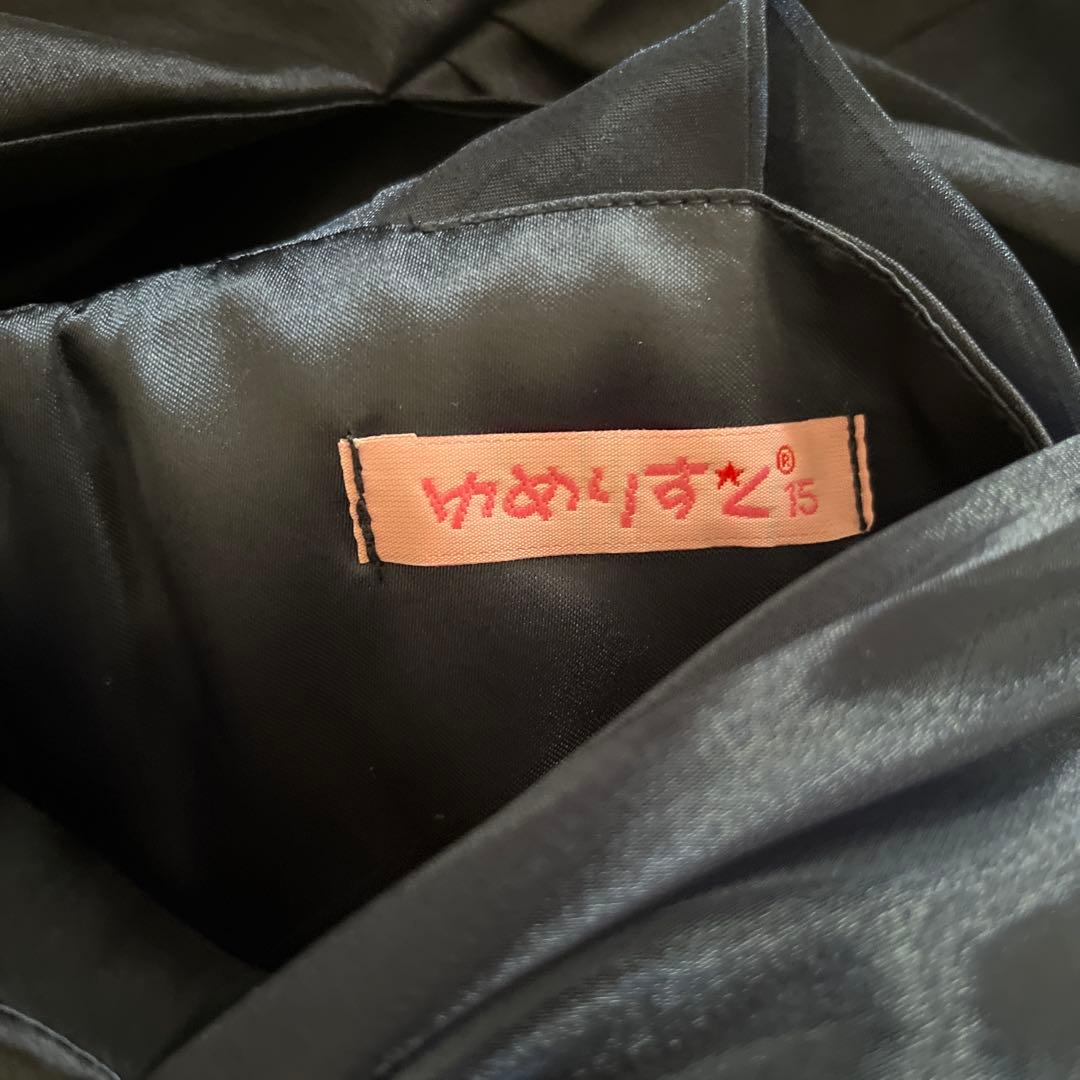 ゆめりすと　ロングドレス　160