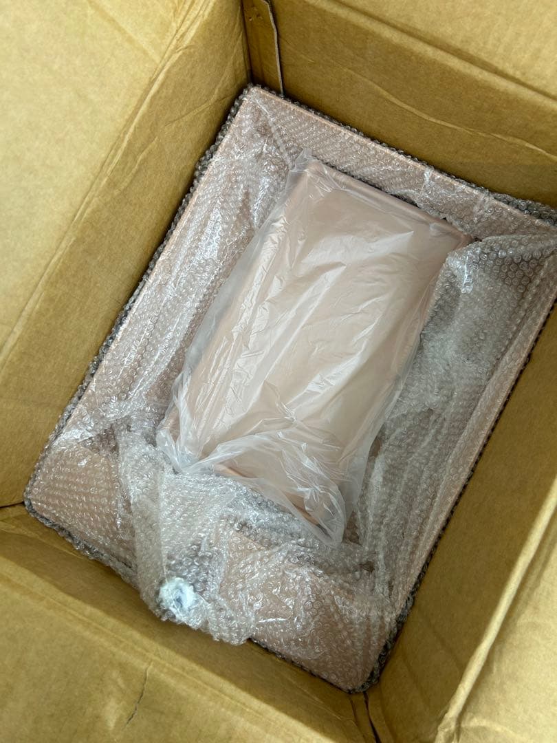 新品 5段 タワーチェスト 360度引き出し ワゴン 韓国 ピンク　[その1]