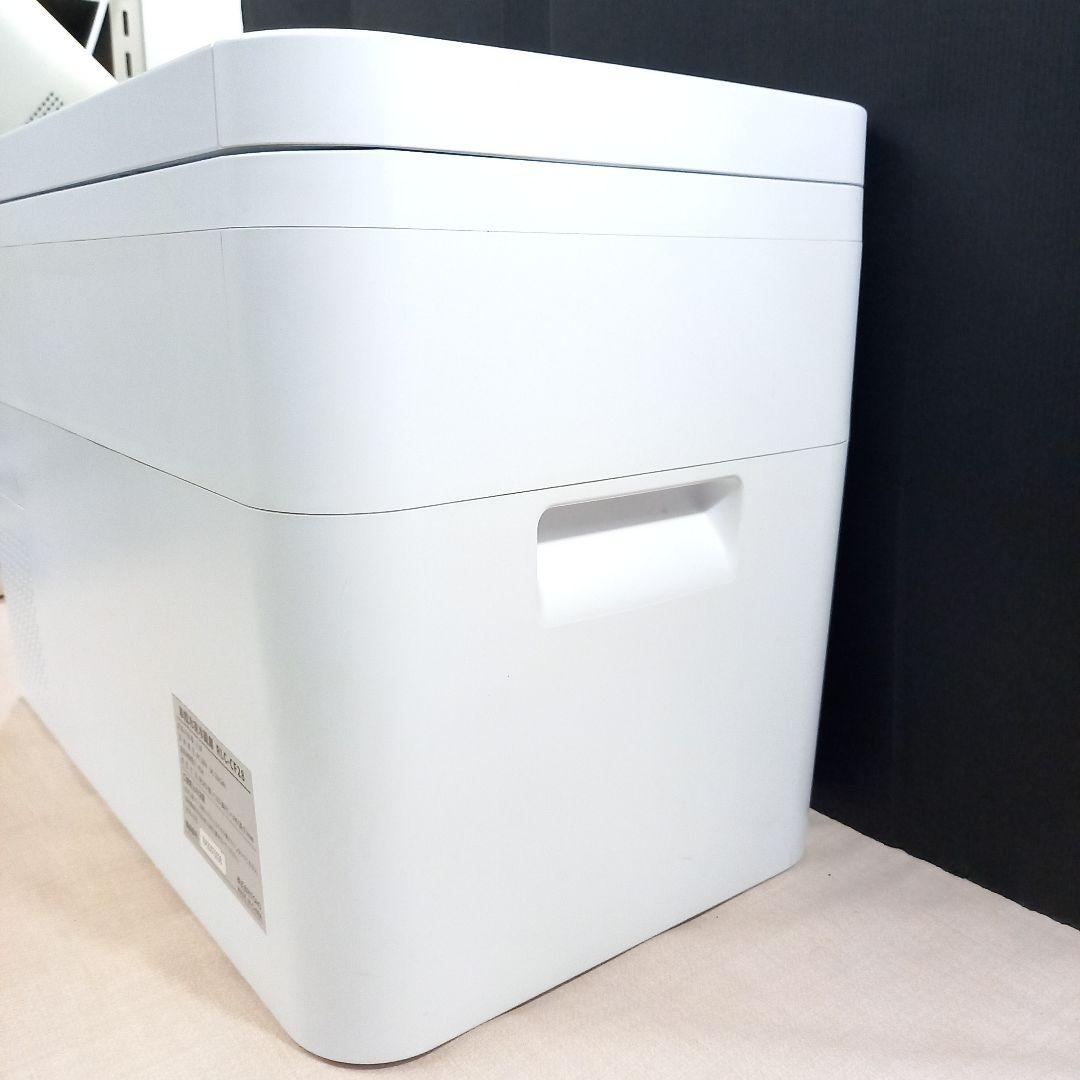 RELICIA 28L ポータブル冷凍冷蔵庫 RLC-CF28 車載・室内兼用