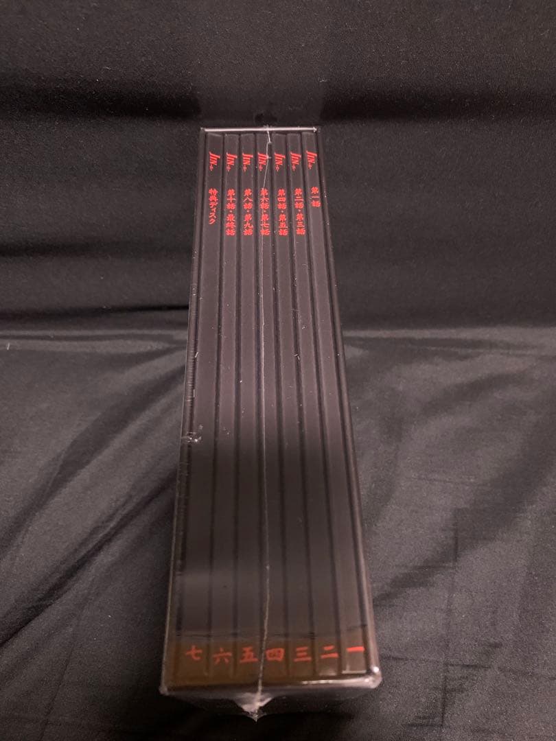 JIN-仁- Blu-ray 全6巻セット