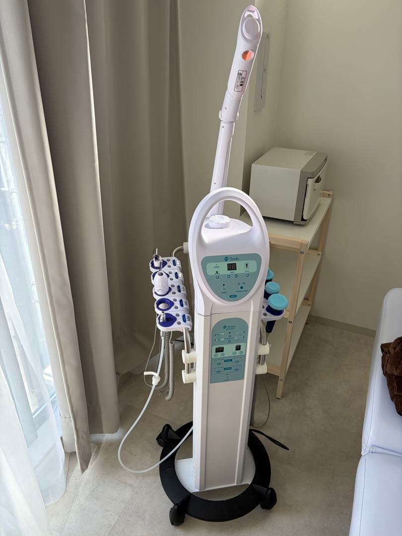 【美品】Sonia NEO 603 美顔器　イオン導入