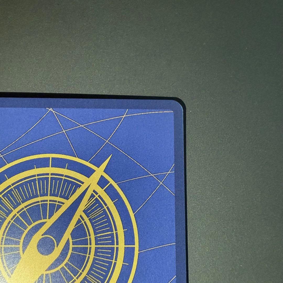 即発送/センタリング⚪︎ ロロノア・ゾロ SR パラレル エッグヘッドクライシス