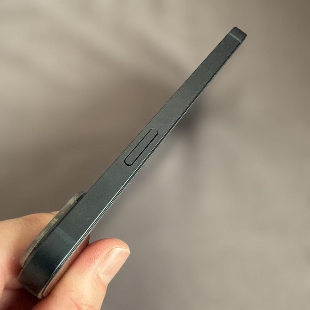 iPhone13 256GB ブラック