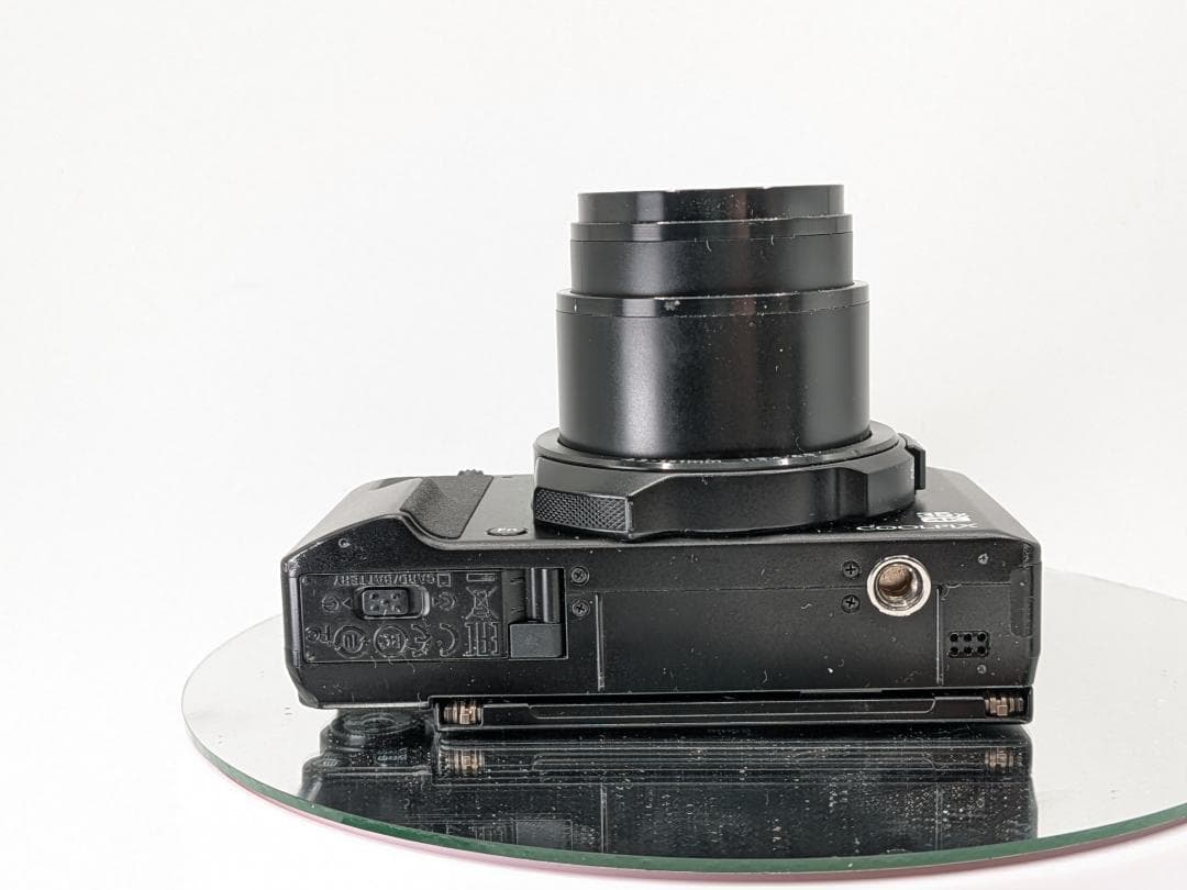 【スマホでは届かない】Nikon デジカメ COOLPIX A1000