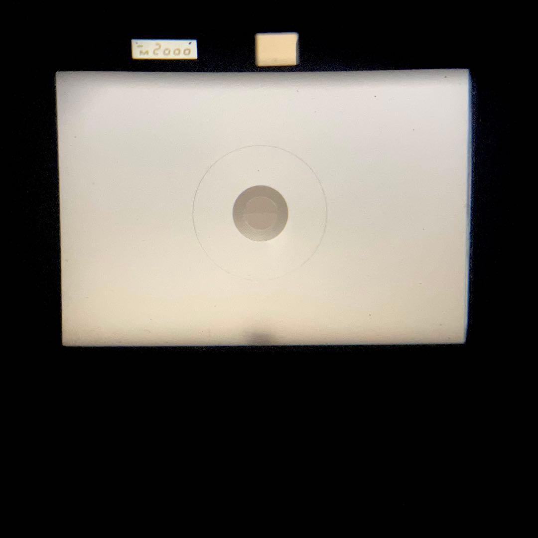 Nikon F3 Nikkor 50mm f1.4 ai レンズ ケース