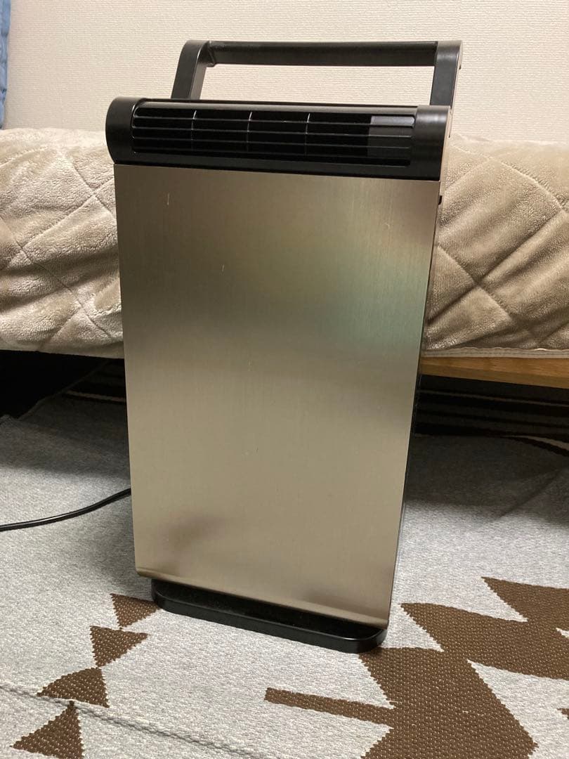 YAMAZEN 移動式 コンパクトクーラー YEC-L03(ジャンク）