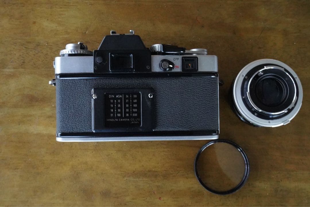 カメラレンズ　10点ジャンクセット