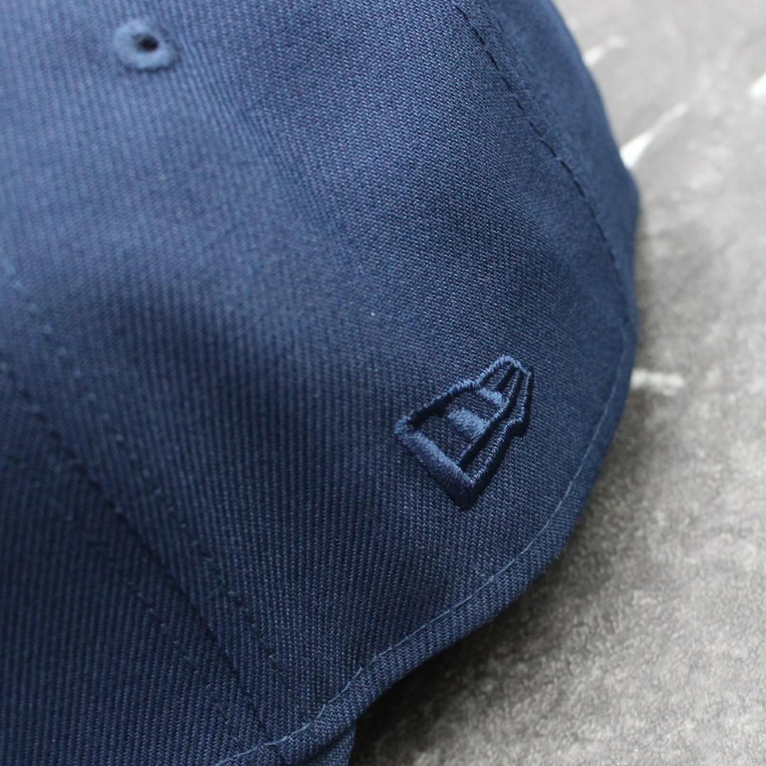 海外モデル NEW ERA 9FORTY カブス キャップ クマロゴ メキシコ