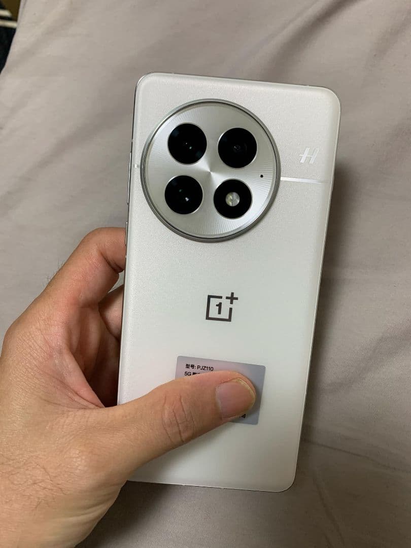 OnePlus 13 中国 global rom