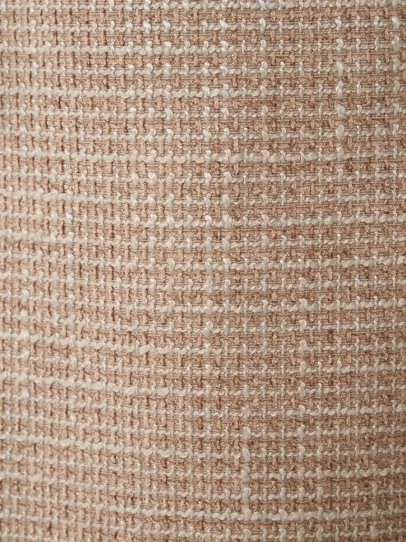 Darich プリーツドッキングツイードミニワンピース 新品未使用