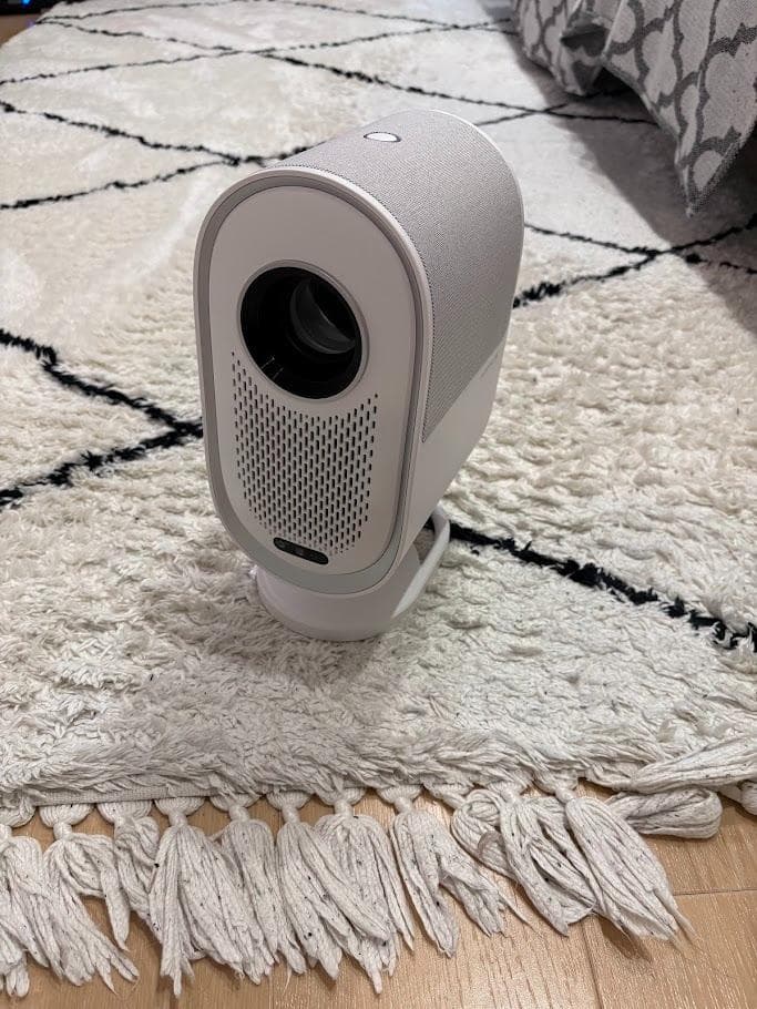 iWiMiUS K11プロジェクター 4K WiFi6 Dolby ホームシアタ