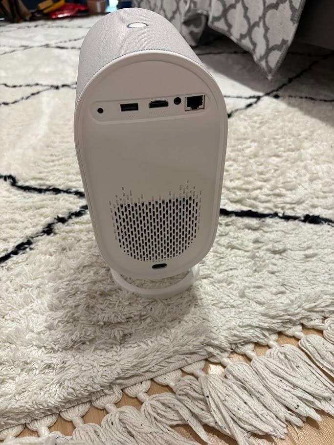 iWiMiUS K11プロジェクター 4K WiFi6 Dolby ホームシアタ