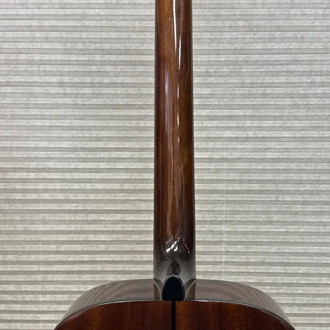 ☆☆YAMAHA　アコースティックギター　FG-152B　オレンジラベル　ヤマハ