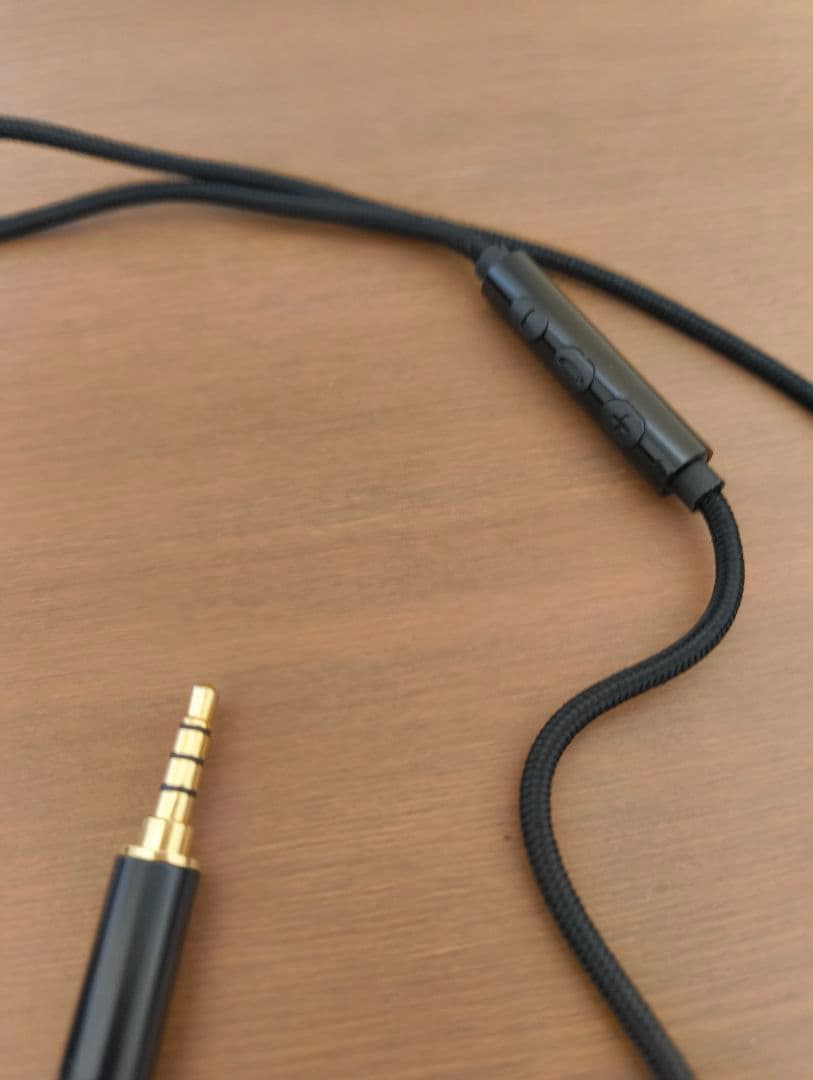 koss porta pro本体＆ MMCXドライバ 、ケーブルセット